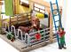 Figurka Schleich Obora ze zwierzętami i akcesoriami (SLH 42334) 4
