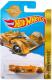 Mattel Hot Wheels Złoty samochodzik 1