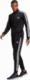 Adidas adidas Primegreen Essentials 3-Stripes Track Suit Męski Czarny (GK9651) r. 4 1