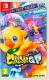 Chocobo GP Nintendo Switch 1