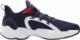 Reebok Reebok Royal Pervader Męskie Granatowo-Białe (FZ0256) r. 42.5 2