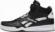 Reebok Reebok Royal BB4500 Hi-Strap Męskie Czarno-Białe (G58630) r. 45.5 2