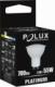 Polux Żarówka PLATINUM 305640 Polux GU10 LED 7W 3000K 650lm 230V biała ciepła 3