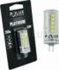 Polux Żarówka LED 306623 Polux G4 sztyft 3W 260lm 12V biała zimna 1