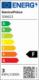 Polux Żarówka LED 306623 Polux G4 sztyft 3W 260lm 12V biała zimna 3