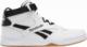 Reebok Reebok Royal BB4500 Hi-Strap Męskie Biało-Czarne (G58631) r. 42.5 1