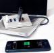 HUB USB LogiLink 5x USB-A 3.0 (UA0227) 4