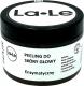 La-le Peeling enzymatyczny do skóry głowy 1