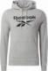Reebok Reebok Identity French Terry Vector OTH Hood Męska Szara (H54477) r. XL 1