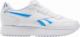 Reebok Reebok Royal Glide Ripple Double Damskie Białe (G58091) r. 37.5 1