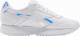 Reebok Reebok Royal Glide Ripple Double Damskie Białe (G58091) r. 37.5 1