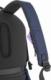 Plecak XD Collection Bobby Soft 15.6" niebieski 8