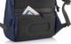 Plecak XD Collection Bobby Soft 15.6" niebieski 9