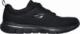 Skechers Skechers Flex Appeal 3.0 Damskie Czarne (13070-BBK) r. 38.5 1