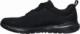 Skechers Skechers Flex Appeal 3.0 Damskie Czarne (13070-BBK) r. 38.5 2