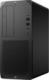 Komputer HP Nowy HP Z1 G6 Tower Core i5 10400 (10-gen.) / 16 GB / 960 SSD / 550W / Win 10 Prof. + GeForce GTX 1650 1