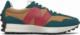 New Balance New Balance 327 Damskie Zielone (WS327WN1) r. 40.0 1