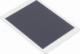 Tablet poleasingowy Apple Apple iPad Air A1474 A7 1GB 16GB 2048x1536 WiFi Silver Powystawowy iOS 5