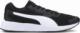 Puma Puma Taper Męskie Czarno-Białe (37301803) r. 47.0 1