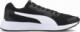 Puma Puma Taper Męskie Czarno-Białe (37301803) r. 47.0 1