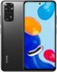 Smartfon Xiaomi Redmi Note 11 6/128GB Szary  (37650) 1