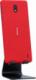 Smartfon Nokia Nokia 1 Plus TA-1130 1GB 8GB 480x960 LTE Red Powystawowy Android 3