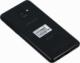 Smartfon Samsung Samsung Galaxy A8 Black Duos 4GB 32GB 1080x2220 Powystawowy S/N: R58M314ZYGK 7