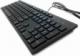 Dell NOWA Klawiatura Biurowa Dell KB216 Czarna QWERTY OEM +Naklejki 1