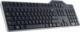 Dell NOWA Klawiatura Dell SmartCard KB813 USB Czarna +Naklejki OEM 1