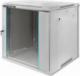 Szafa Qoltec Wisząca 19" 12U (54485) 5