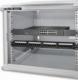 Szafa Qoltec Wisząca 19" 9U (54486) 8