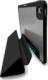 Etui na tablet Puro PURO Zeta Smart - Etui iPad Air 4 10.9" (2020) / iPad Pro 11" (2020 / 2018) removable magnetic flap + uchwyt Apple Pencil (czarny) 2