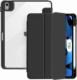 Etui na tablet Puro PURO Zeta Smart - Etui iPad mini 6 (2021) removable magnetic flap+ uchwyt Apple Pencil (czarny) 1