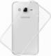 CASE ETUI SLIM 1MM TRANSPARENT IPHONE 13 MINI 1