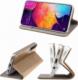 Nemo (U) Etui NOKIA 5.4 Portfel z Klapką Flip Magnet złote 3