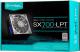 Zasilacz SilverStone SFX 700W (SST-SX700-LPT) 13