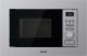 Kuchenka mikrofalowa Gorenje BM201AG1X 1
