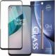 Hurtel Tempered Glass szkło hartowane 9H OnePlus Nord N10 5G (opakowanie koperta) 1