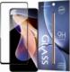 Hurtel Tempered Glass szkło hartowane 9H Xiaomi Redmi Note 11 Pro+ / 11 Pro (opakowanie koperta) 1