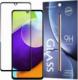 Hurtel Tempered Glass szkło hartowane 9H Samsung Galaxy A33 5G (opakowanie koperta) 1