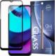 Hurtel Tempered Glass szkło hartowane 9H Motorola Moto E20 (opakowanie koperta) 1