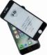 TelForceOne Szkło hartowane 5D do Motorola Edge 20 5G czarna ramka 2