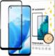 Wozinsky Wozinsky super wytrzymałe szkło hartowane Full Glue na cały ekran z ramką Case Friendly OnePlus Nord N200 5G czarny 1