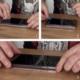 Wozinsky Wozinsky super wytrzymałe szkło hartowane Full Glue na cały ekran z ramką Case Friendly OnePlus Nord N10 5G czarny 3