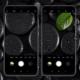 Wozinsky Wozinsky Full Camera Glass szkło hartowane 9H na cały aparat kamerę Samsung Galaxy A13 5G 4
