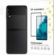 Wozinsky Wozinsky Full Camera Glass szkło hartowane 9H na cały aparat kamerę Samsung Galaxy Z Flip 3 1