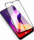 Partner Tele.com 5D Full Glue Ceramic Glass - do Samsung Galaxy A33 5G czarny 5