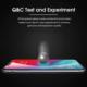 Tempered glass iPhone XS Max/11 Pro Max 3