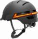 Livall Kask LIVALL BH51M Neo "M", pomarańczowe światło przednie LED, czarny 3