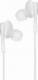 Słuchawki Nemo (U) Zestaw Słuchawkowy do SAMSUNG GALAXY NOTE 10 / 10+ PLUS USB Typ C AKG EO-IG955 słuchawki dokanałowe BULK białe 5